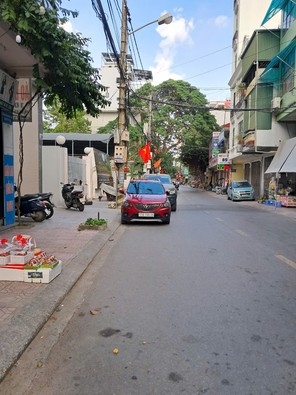 Bán gấp: nhà 9 tầng thiết kế hiện đại, ngay cổng bệnh viện đa khoa chất lượng cao - phố Phan Bá - Ảnh 1